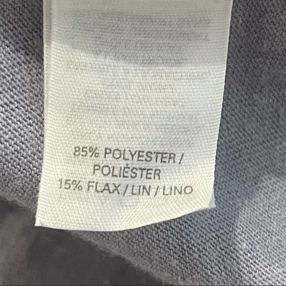 VICTORIA’S SECRET Striped Loungewear Tank Dress - Picture 9 of 10